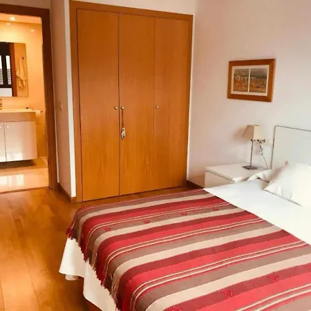 Ap Pr39b4 Piscina Terraza Y Parking Appartement